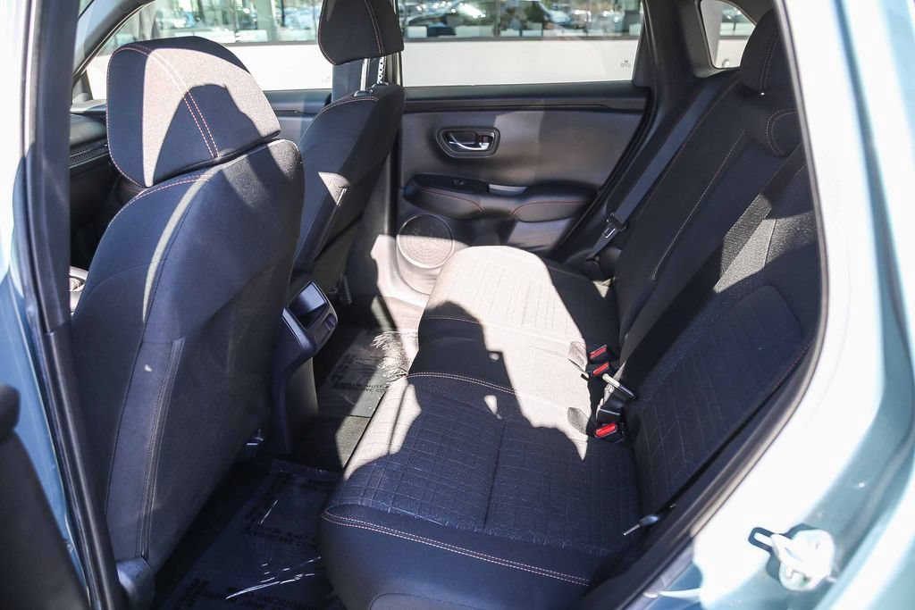 Certified Used 2024 Nordic Forest Pearl Honda 5DR AWD SPORT image 46
