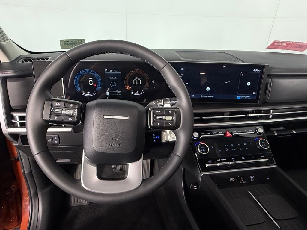 2026 Hyundai Santa Fe XRT - Photo 11