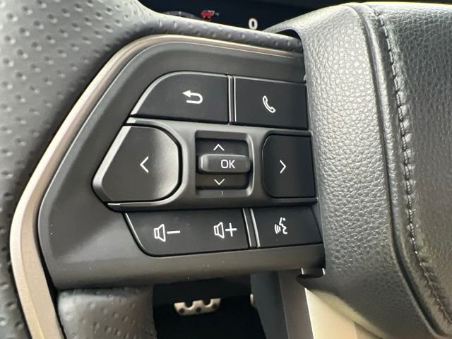 New 2026 Wind Chill Pearl <sup>1</sup> Toyota  TRD Sport Premium image 23