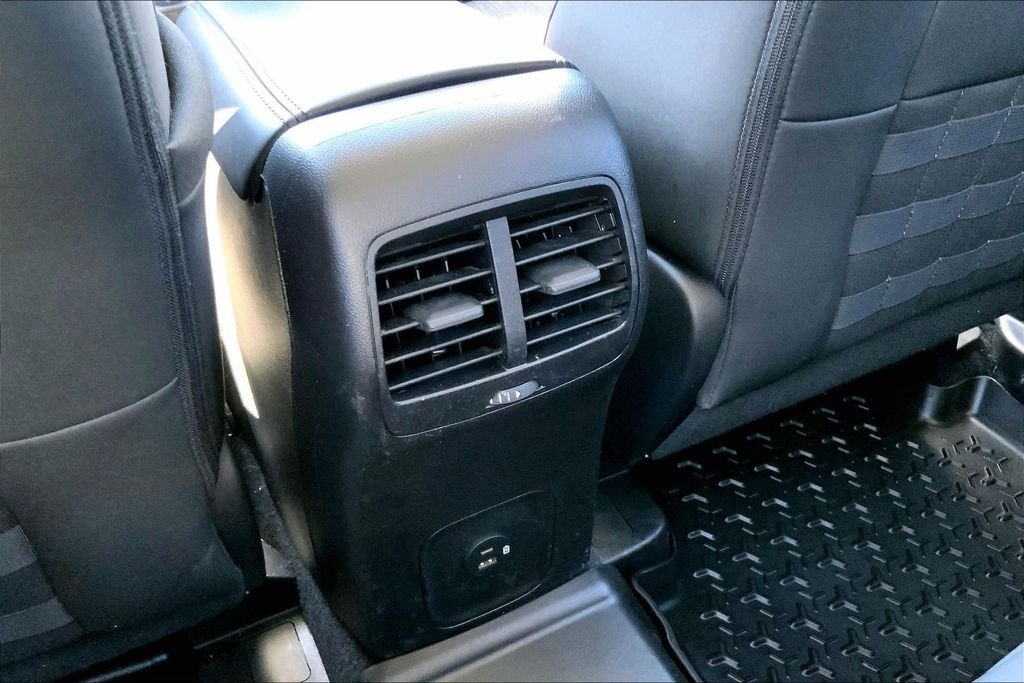 Used 2022 Silver Ford Big Bend image 10