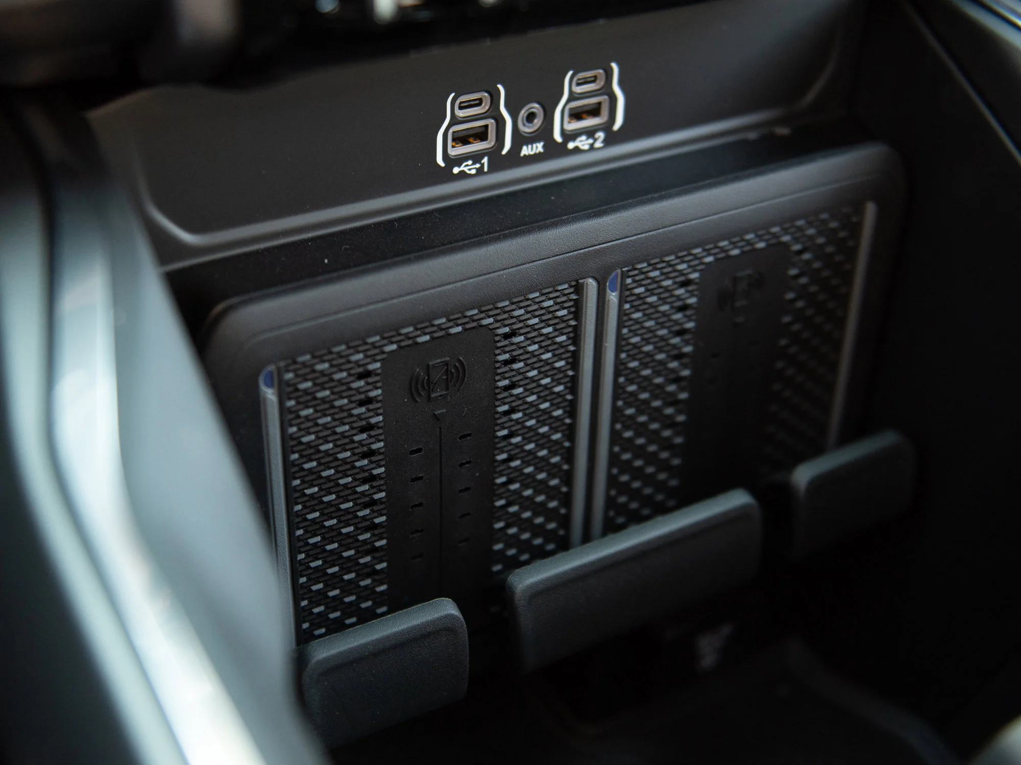 New 2026 Grey RAM Laramie* image 21