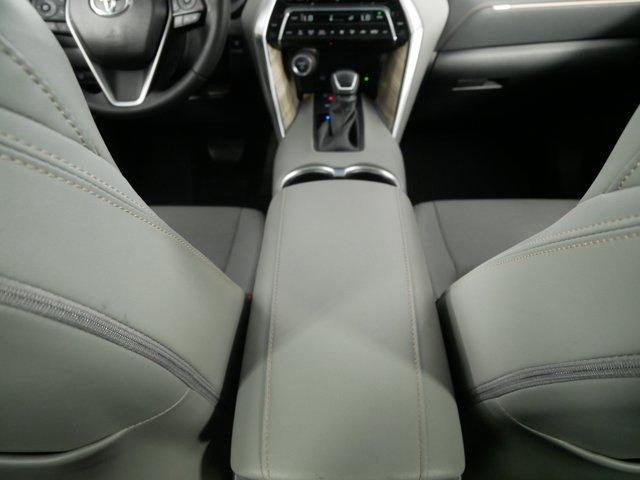 Certified Used 2023 Coastal Gray Metallic Toyota Limited image 25
