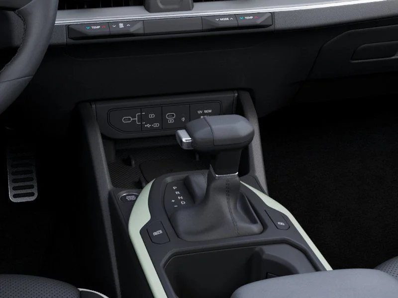 2026 Kia K4 GT-Line Turbo - Photo 23