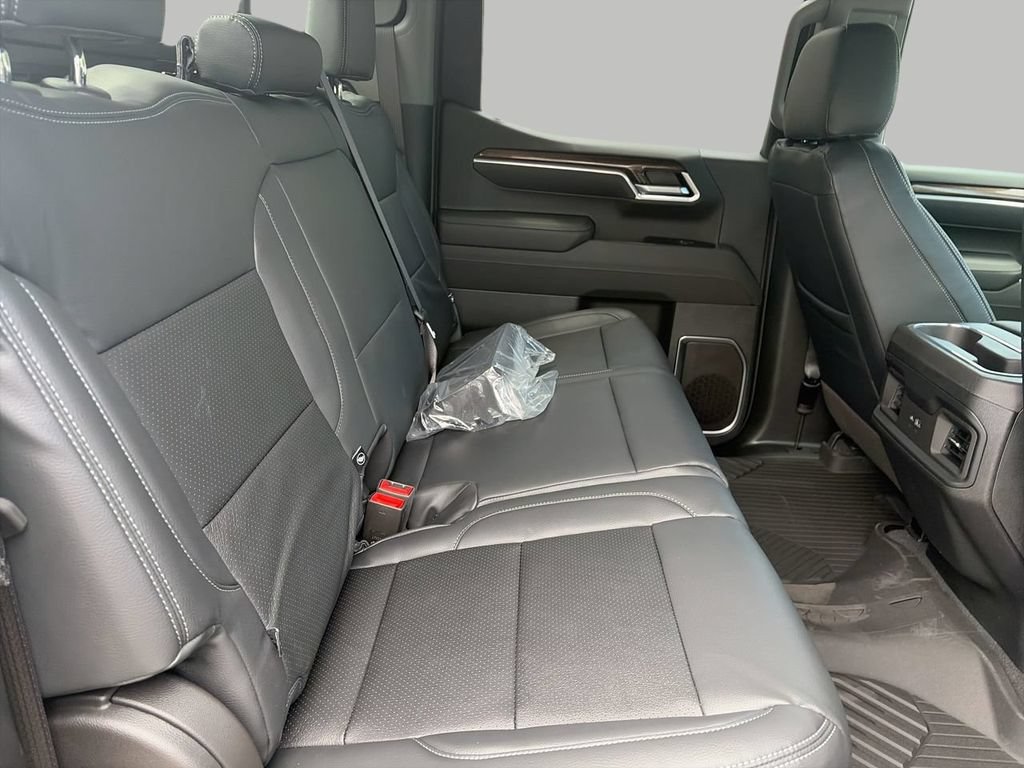 2026 Chevrolet Silverado 1500 RST - Photo 13