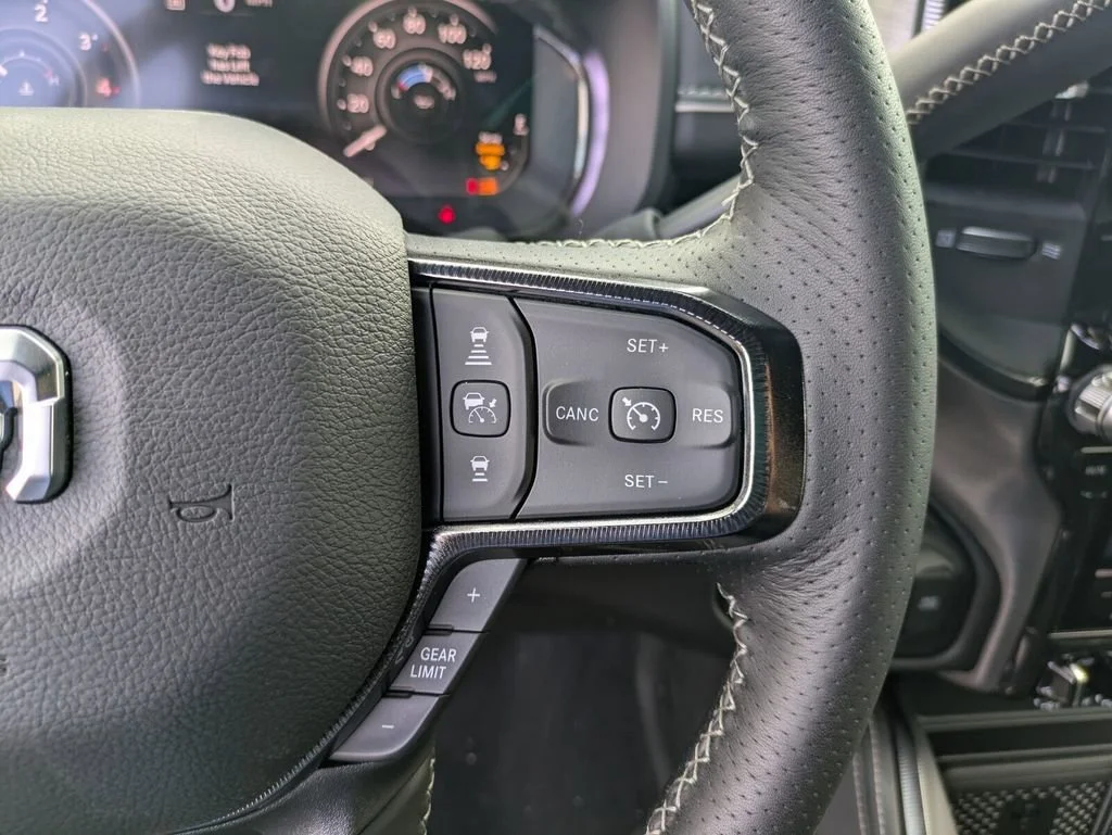 2026 RAM 2500 Rebel - Photo 19