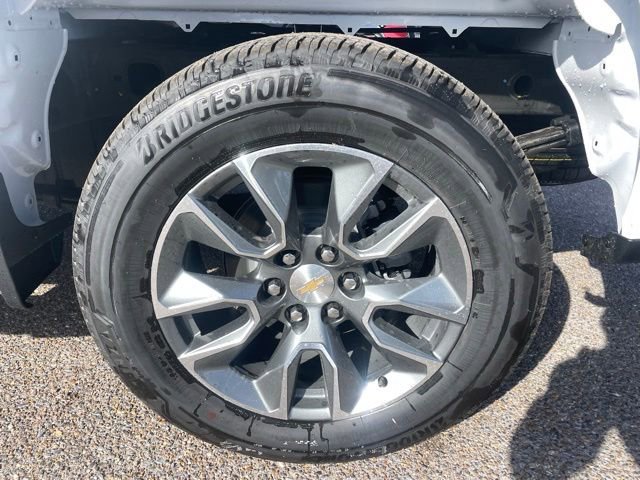 2026 Chevrolet Silverado 1500 LT - Photo 10