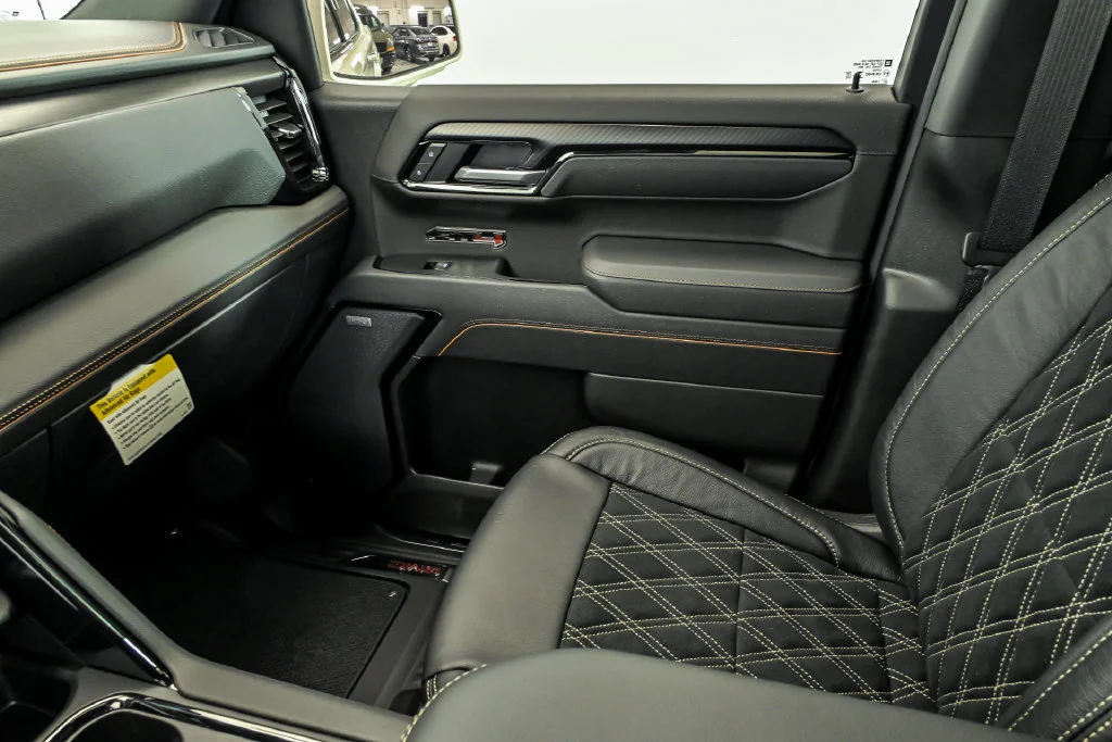 2026 GMC Sierra 1500 AT4 - Photo 19