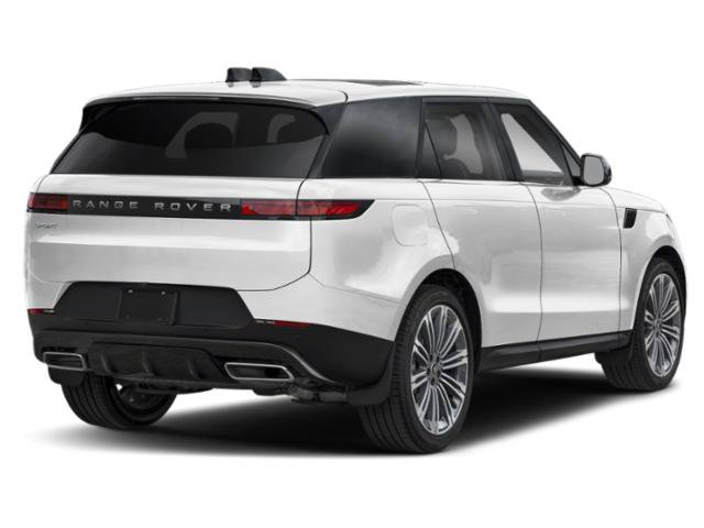 New 2026 Fuji White Land Rover SE image 2