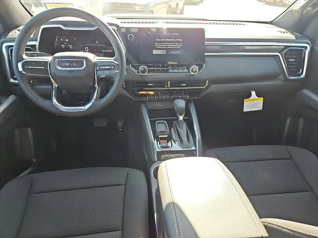 2026 GMC Canyon Elevation - Photo 12