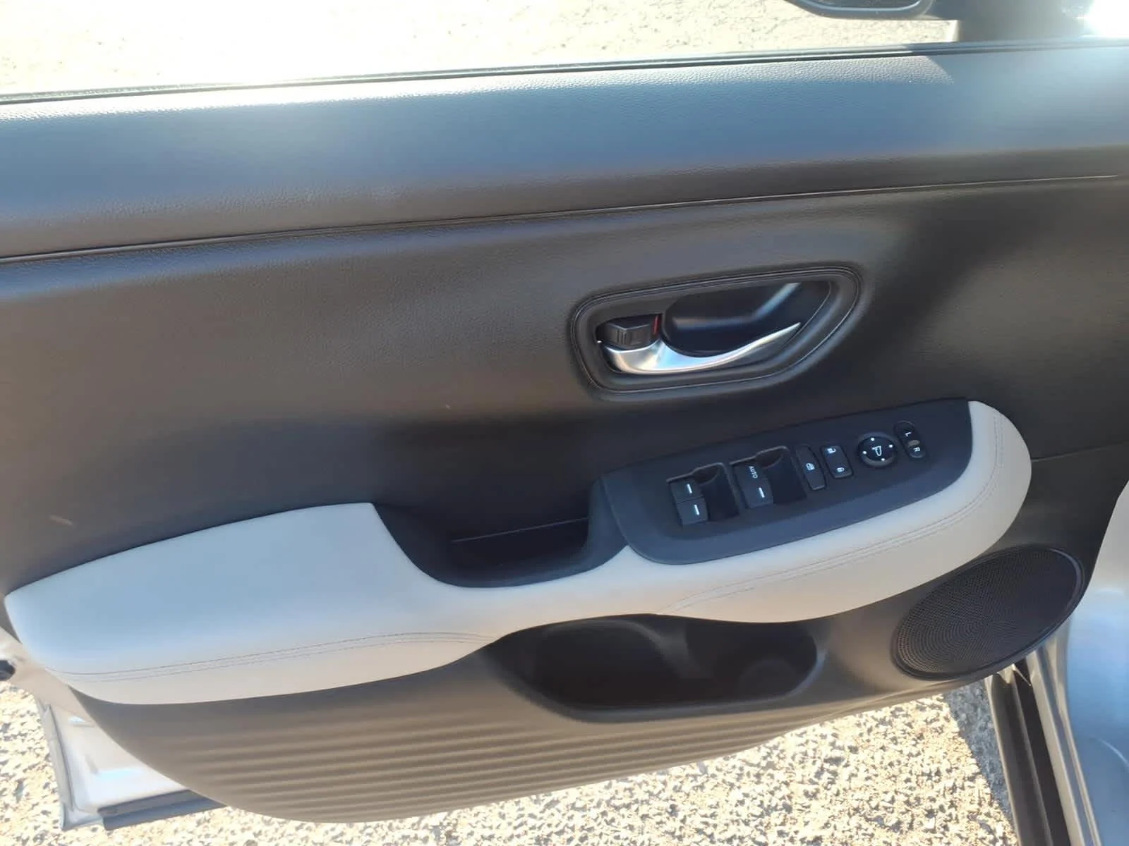 2024 Honda HR-V LX - Photo 15