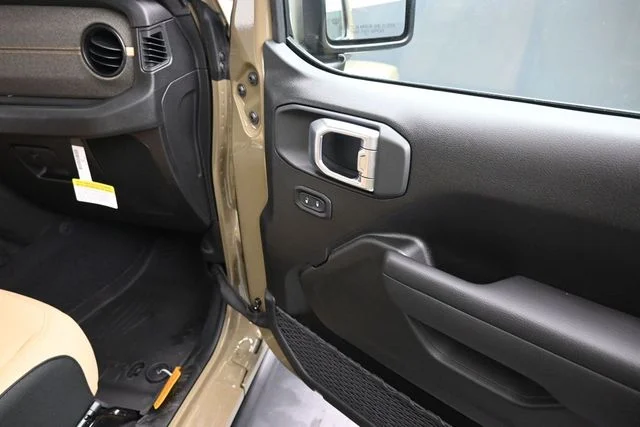 New 2026 41 Exterior Paint Jeep Willys 41 image 24