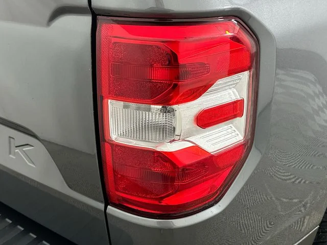 Certified Used 2025 Gray Ford XL image 22