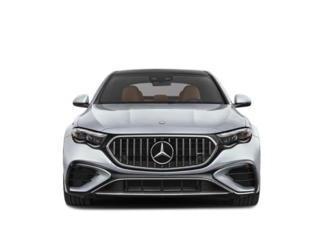 New 2026 Black Mercedes-Benz AMG® E 53 E 4MATIC+ Sedan image 7