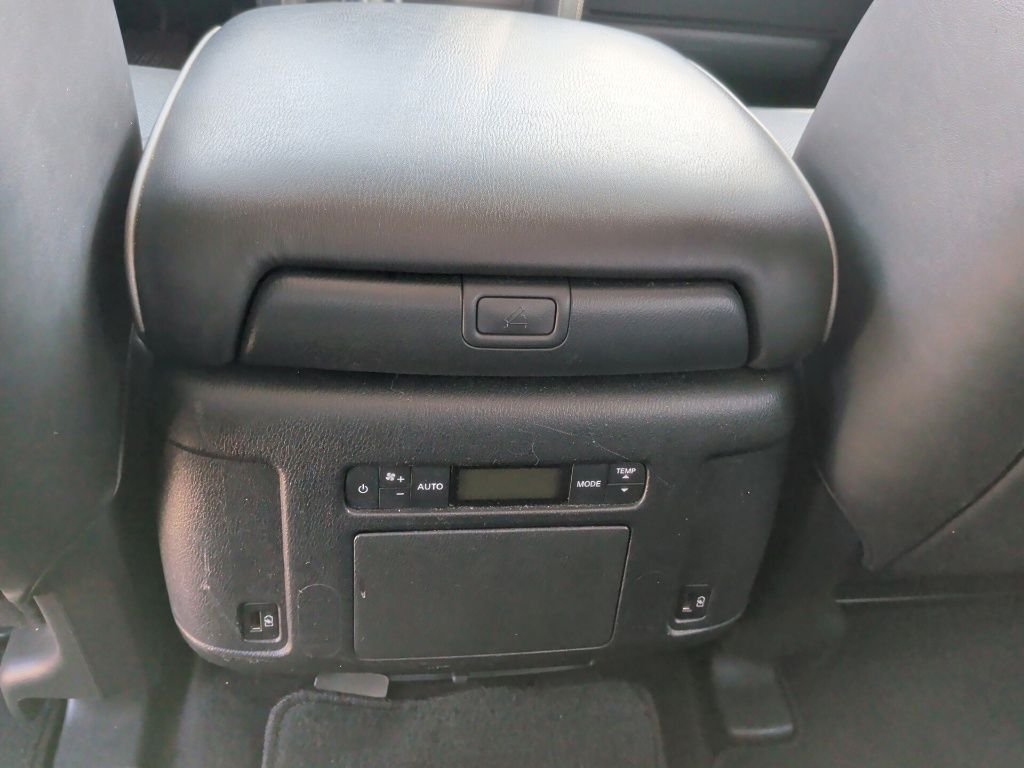 Used 2024 Blue INFINITI LUXE image 43