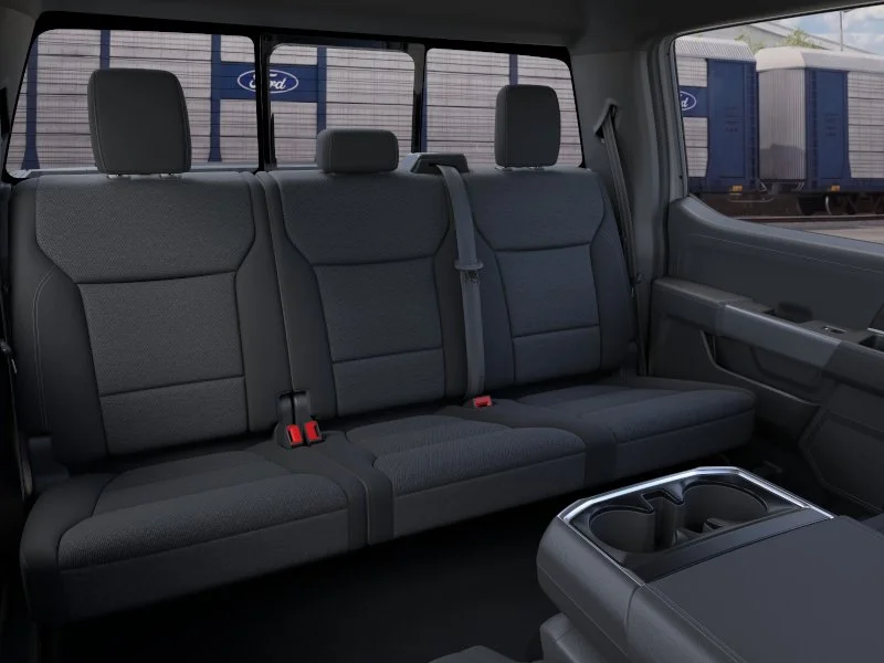 New 2026 Avalanche Ford XLT image 11