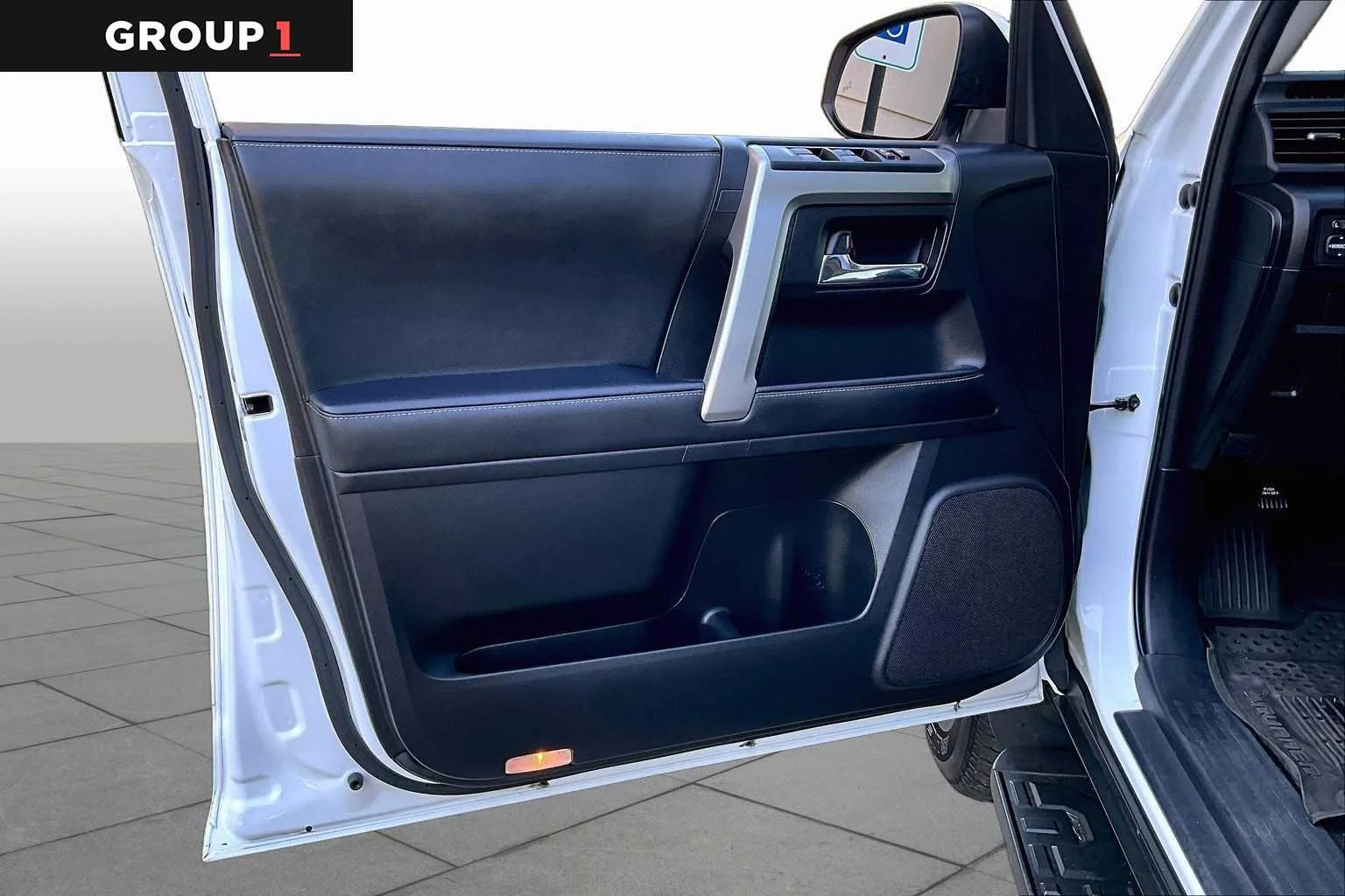 Certified Used 2024 Ice Cap Toyota SR5 Premium image 22