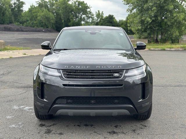 New 2026 Carpathian Grey LAND ROVER S image 8