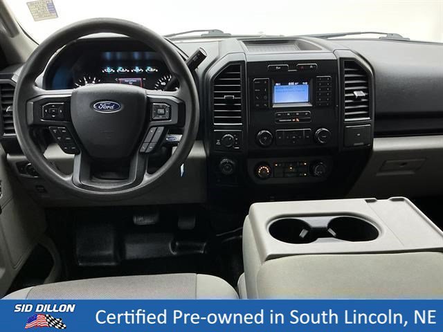 Used 2019 Oxford White Ford XL image 20