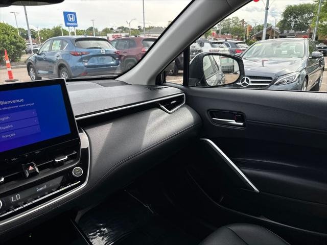 Certified Used 2026 CELESTITE Toyota  image 30