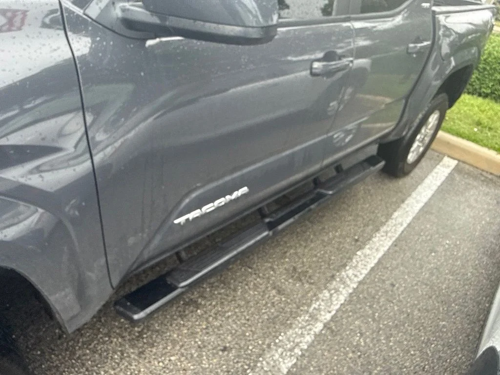 Used 2024 Gray Toyota SR5 image 13