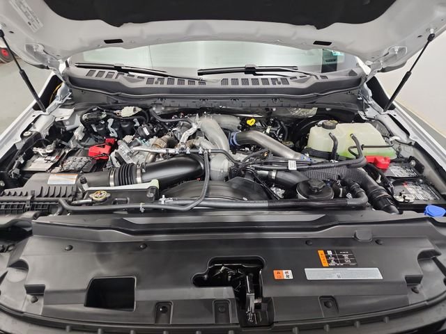 2026 Ford F-250 Super Duty Platinum - Photo 19