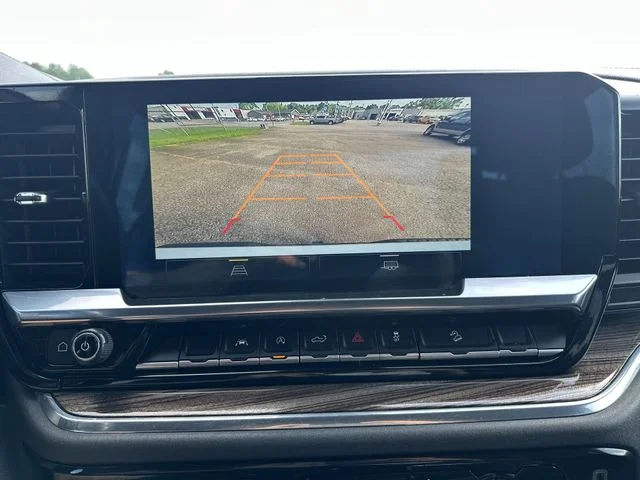2023 Chevrolet Silverado 1500 LT Trail Boss - Photo 27