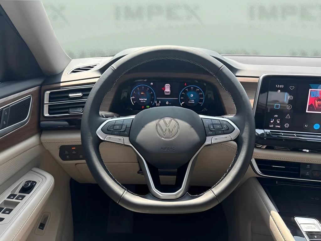 Used 2026  Volkswagen 2.0T SE w/Technology image 10