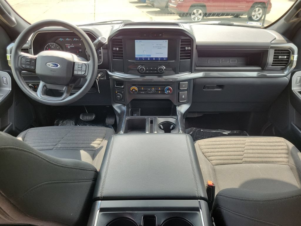 2022 Ford F-150 XL - Photo 13