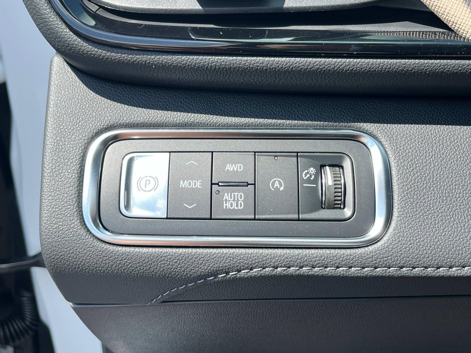 2026 Buick Enclave Preferred - Photo 27