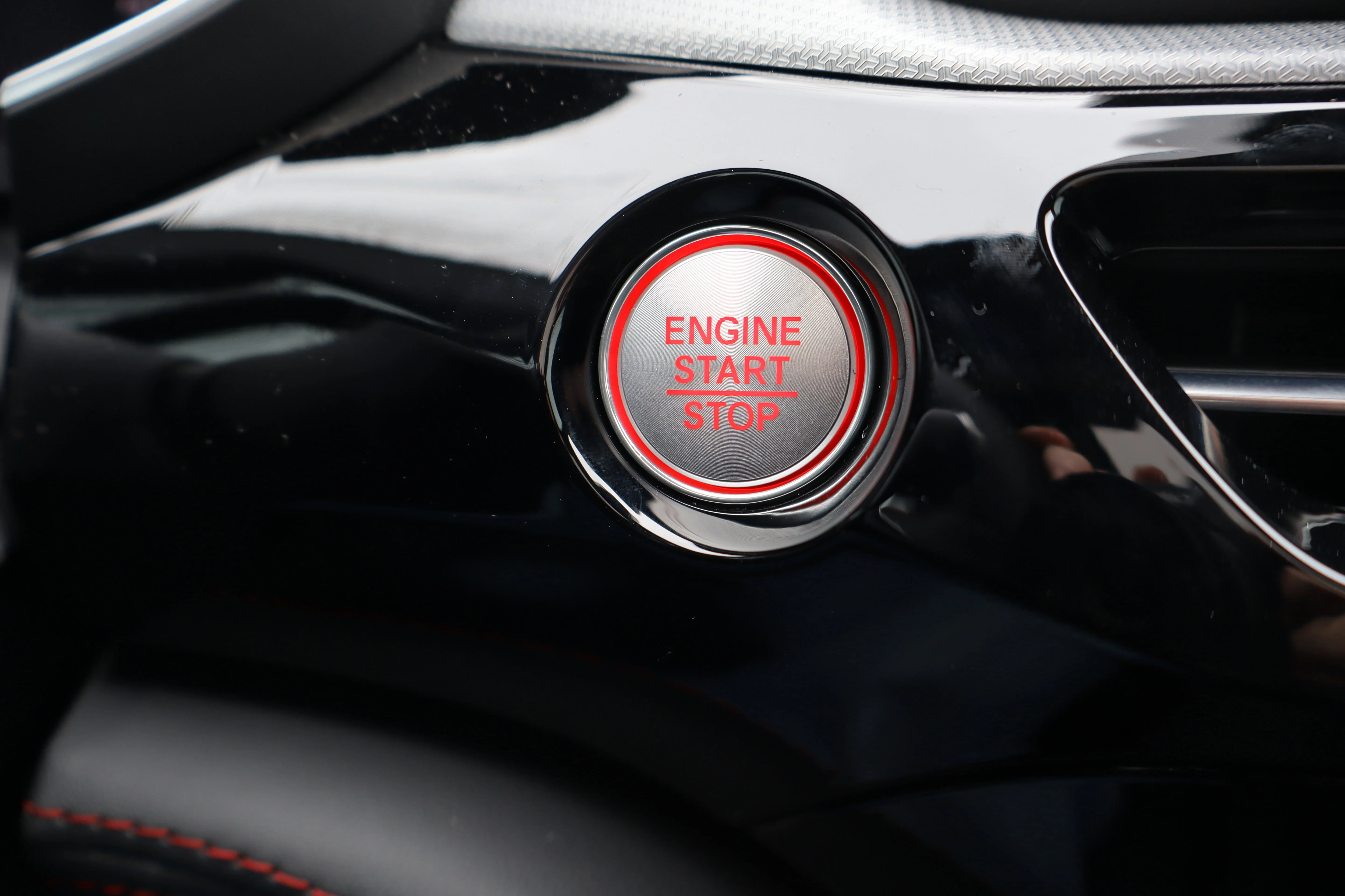 New 2026 Performance Red Pearl Acura w/A-Spec Advance Package image 15