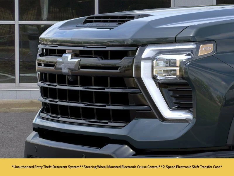 New 2026 Cypress Gray Chevrolet LT image 26