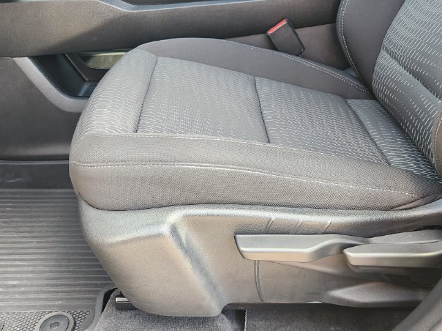 Used 2026 Mosaic Black Metallic Chevrolet LT image 23