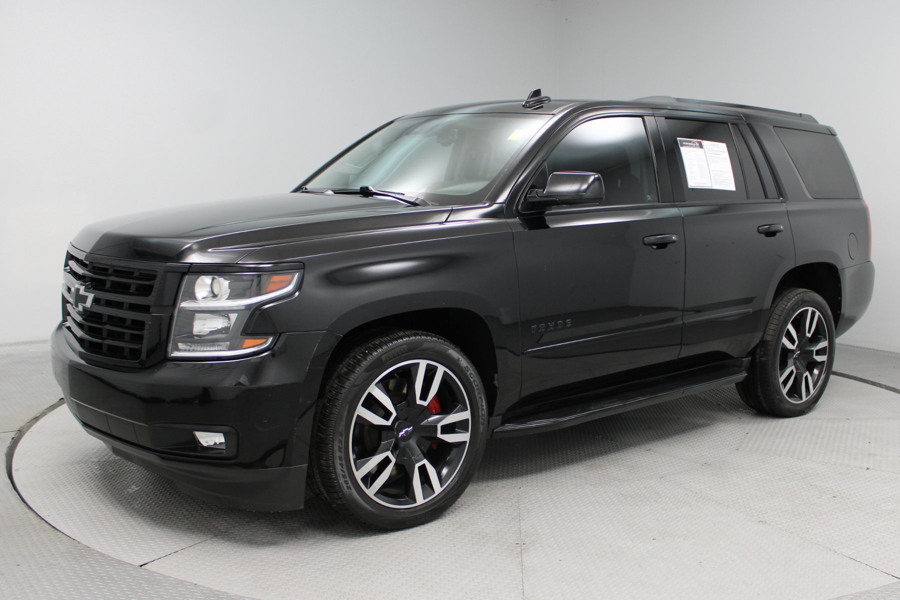2020 Chevrolet Tahoe Premier - Photo 34