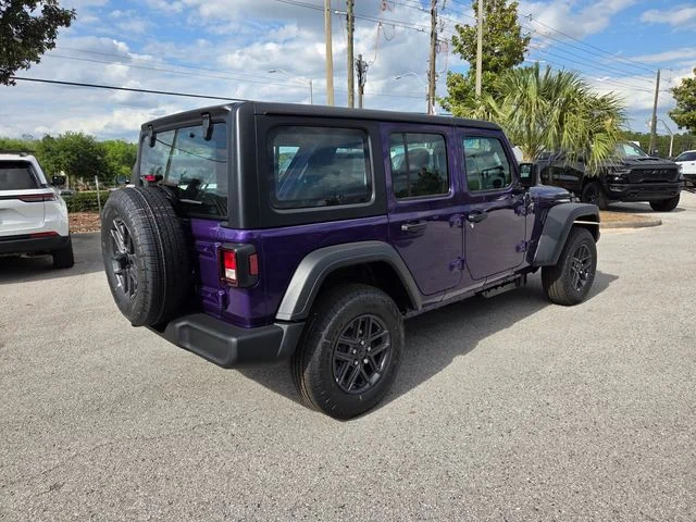 New 2026 Reign Exterior Paint Jeep Sport image 13