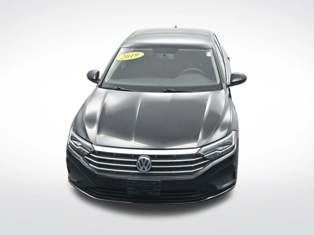 Used 2019 Black Volkswagen 1.4T S image 28