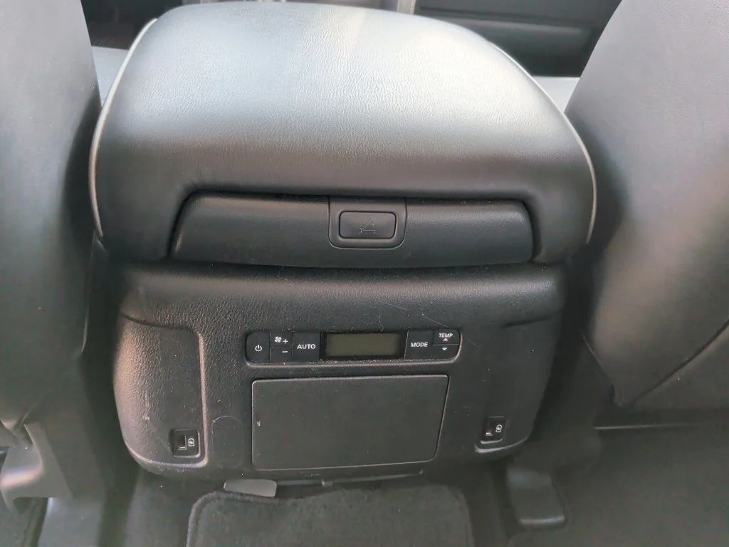 2024 INFINITI QX80 Luxe 4WD - Photo 43