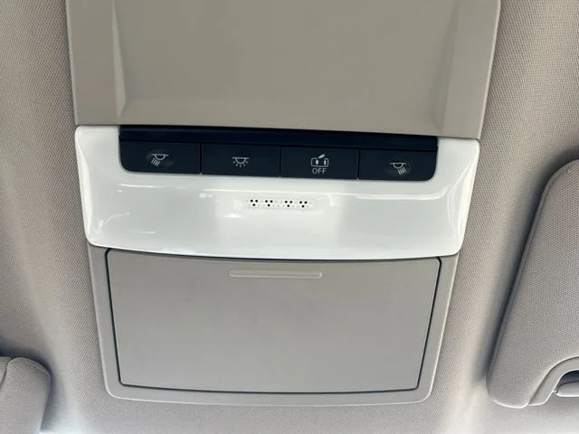Used 2024 Black Nissan 2.5 SV image 33