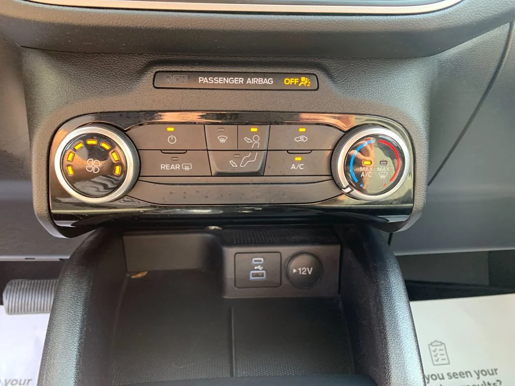 Used 2022 Silver Ford S image 24