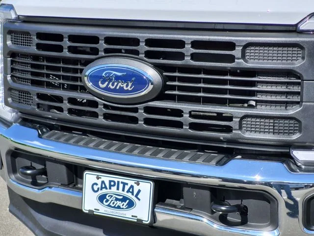Used 2024 White Ford XL image 36