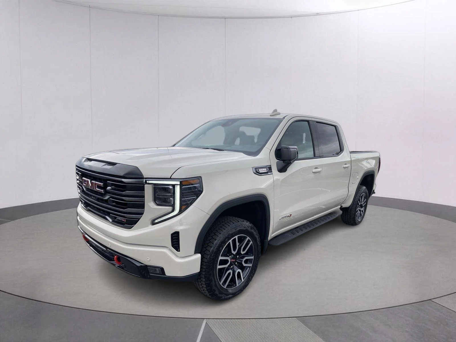 New 2026 Coastal Dune GMC AT4 image 8