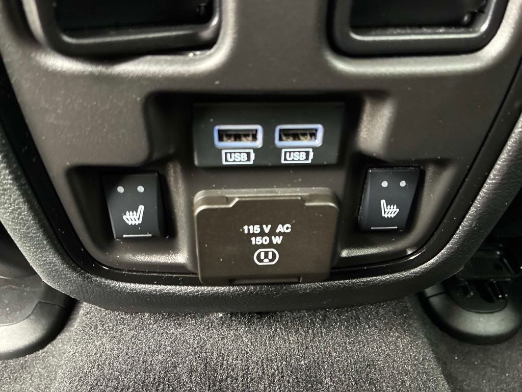 Used 2025 Gray Dodge GT Plus image 17