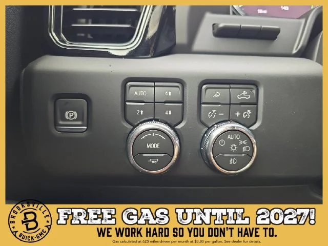 2026 GMC Sierra 1500 AT4 - Photo 22