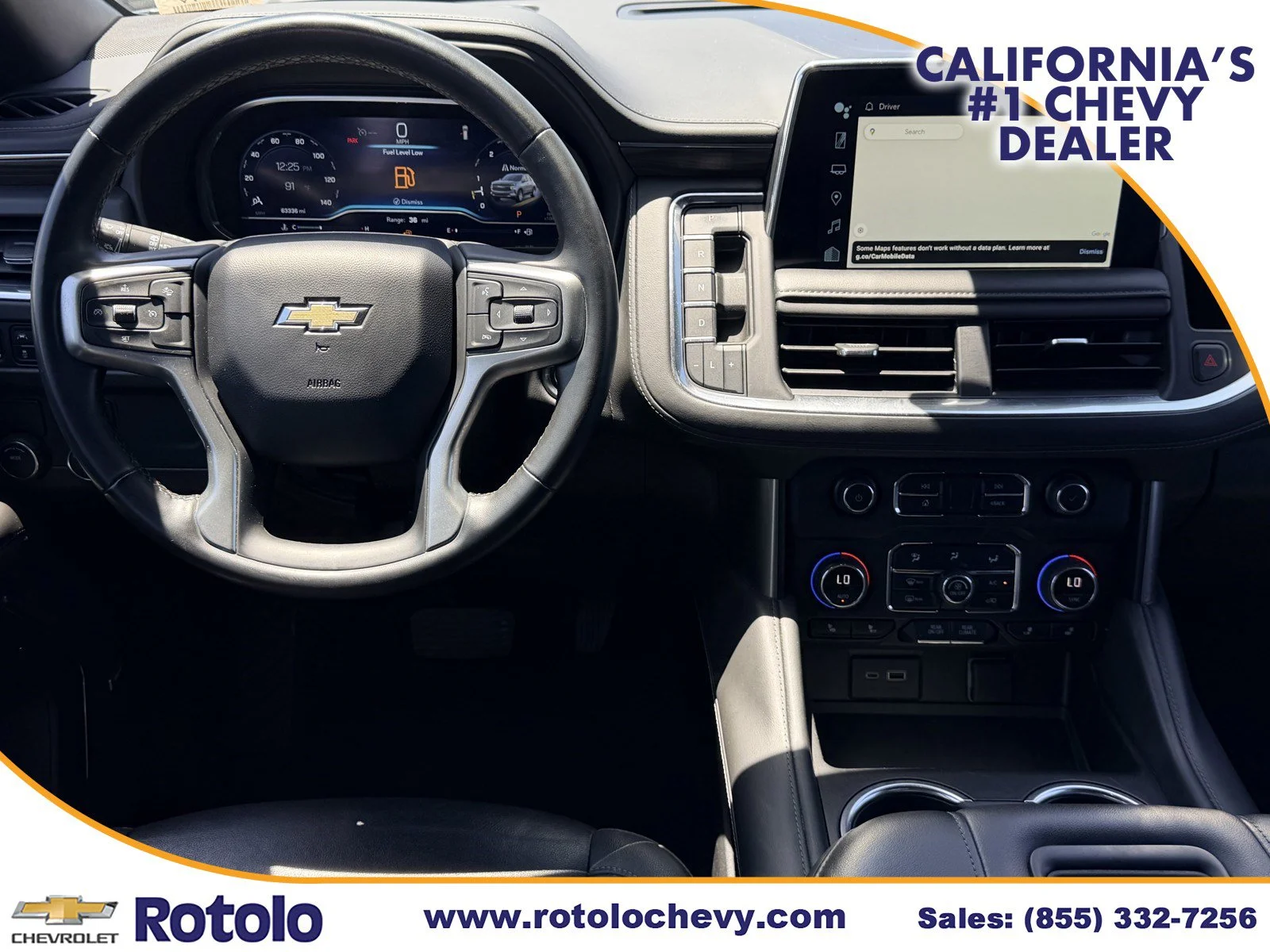 Used 2024 Silver Sage Metallic Chevrolet LT image 15