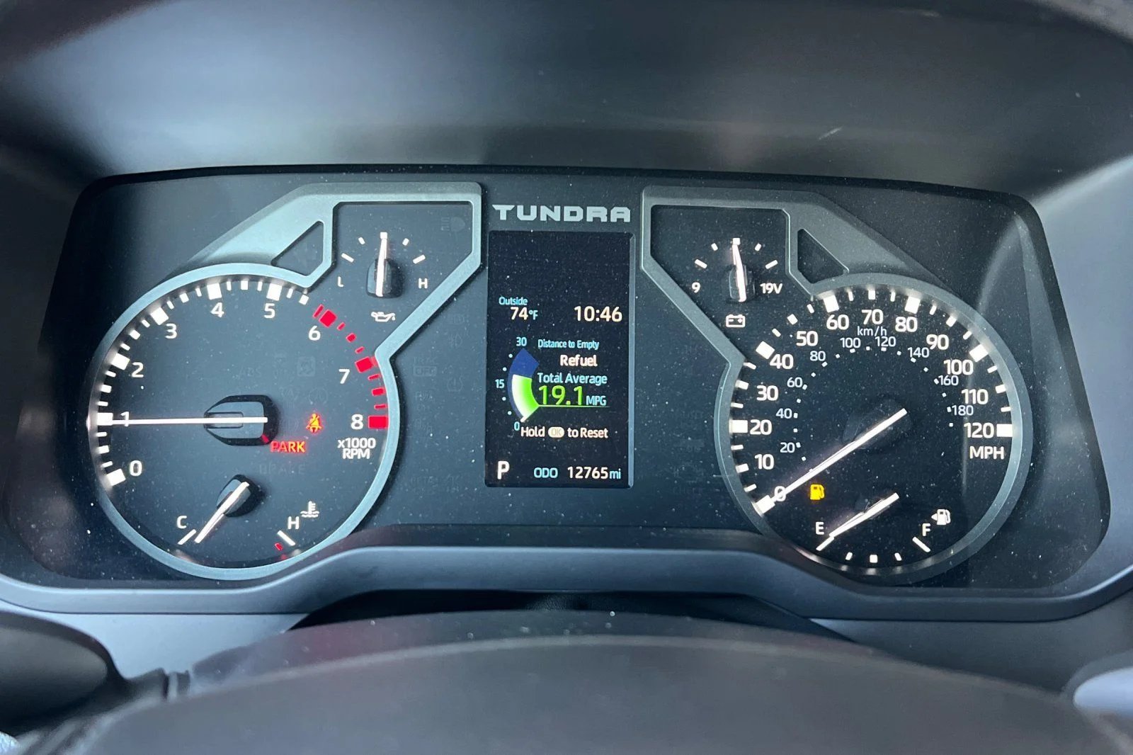 Used 2025  Toyota SR5 image 23