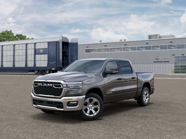 2026 RAM Ram 1500 Pickup