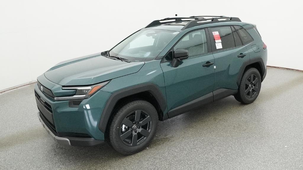 2026 Toyota RAV4 Woodland
