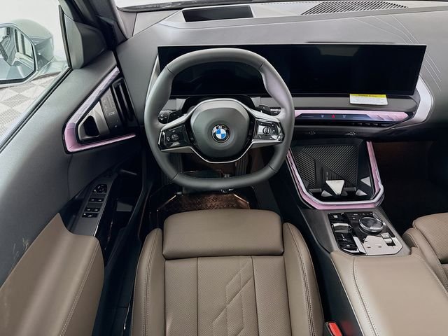 Used 2026 Gray Metallic BMW 30 xDrive image 23