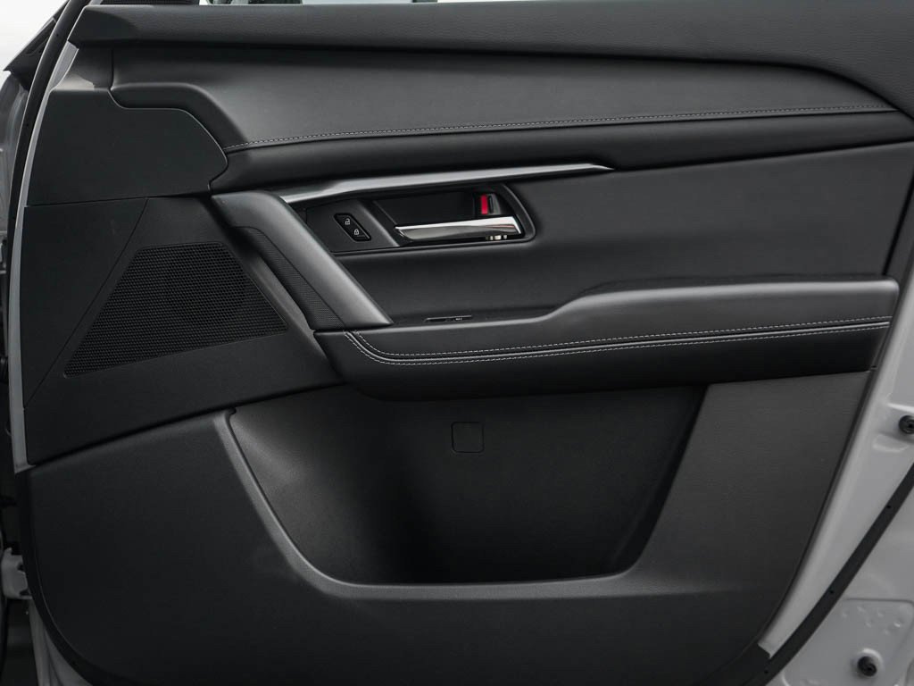 New 2026 Aero Gray Metallic Mazda 2.5 S Preferred AWD image 10