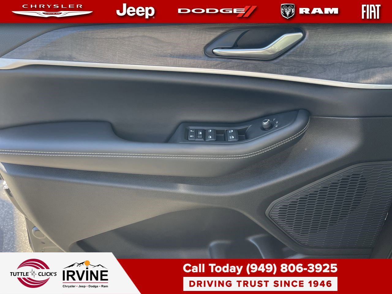 2026 Jeep Grand Cherokee Laredo - Photo 20
