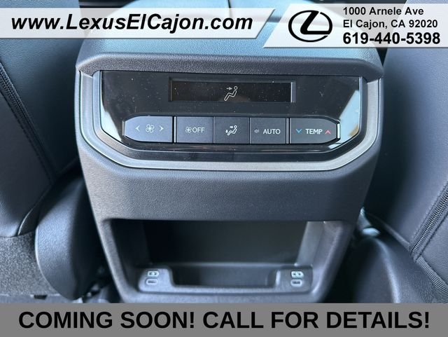 Certified Used 2026 Gray Lexus 350 Premium image 24